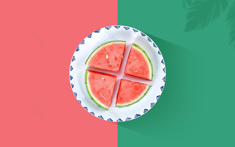 文艺|清新